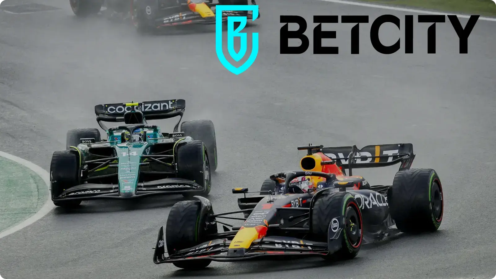 BetCity F1