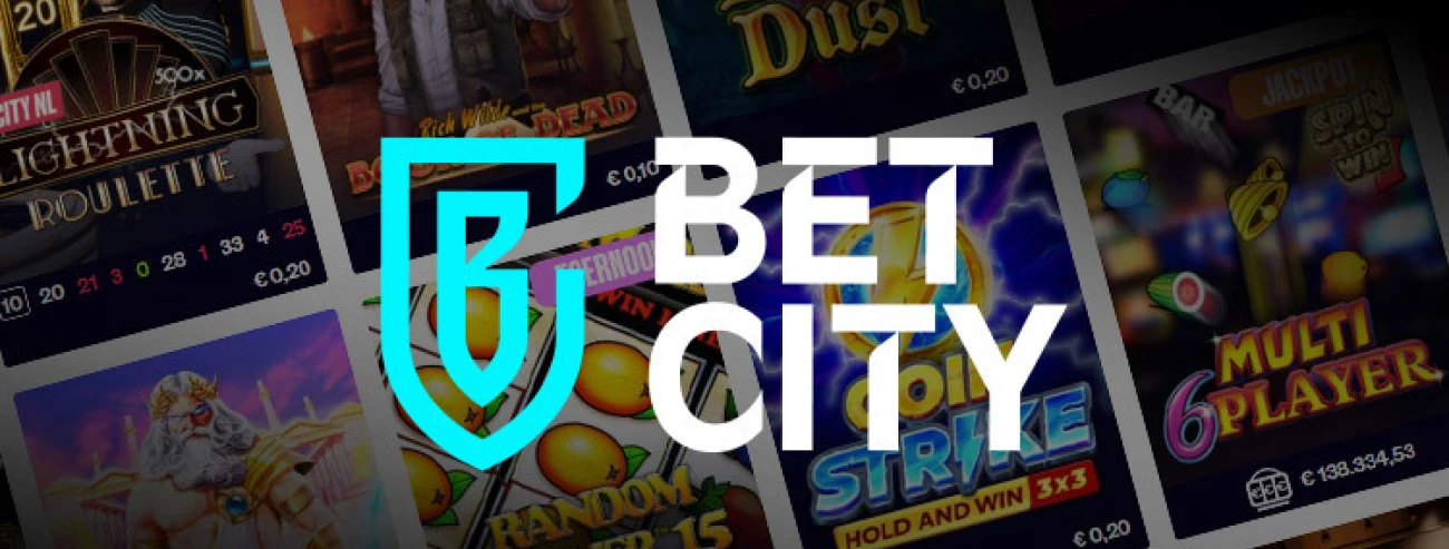 bet city