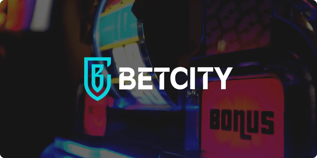 betcity bonus code