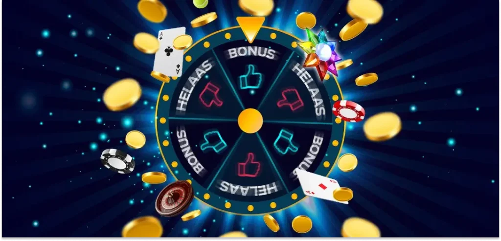 Bet City VIP