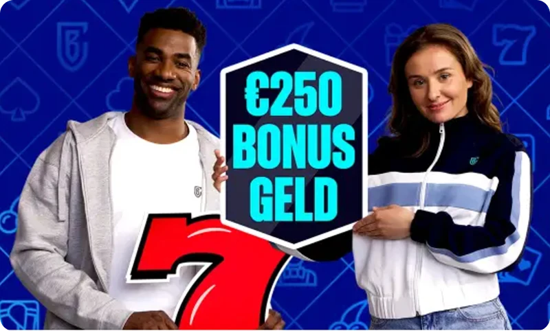 BetCity live