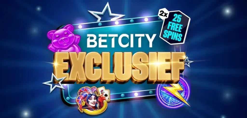 Betcity VIP